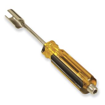 8" F-Connector Removal & Insertion Tool