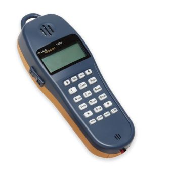 Fluke Networks TS25D Telephone Test Set