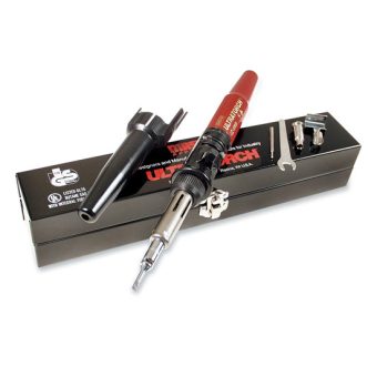 Master Ultratorch Butane Soldering Iron