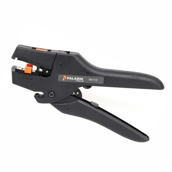 Paladin Stripax Pro 6 Wire Stripper