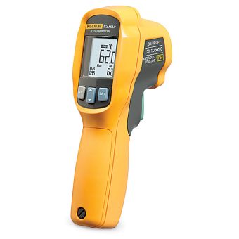 Fluke 62 MAX IR Thermometer