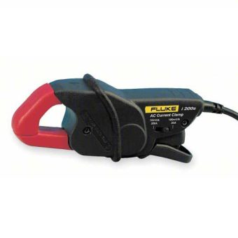 Fluke i200S AC Current Clamp