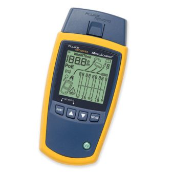 Fluke MicroScanner2