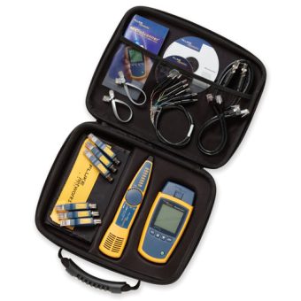 Fluke MicroScanner2 Pro Kit