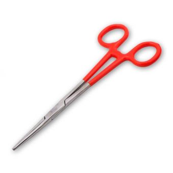 6" Straight Hemostat