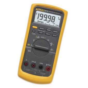 Fluke 87 V Digital Multimeter