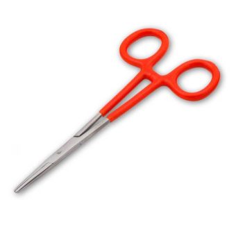 5" Straight Hemostat