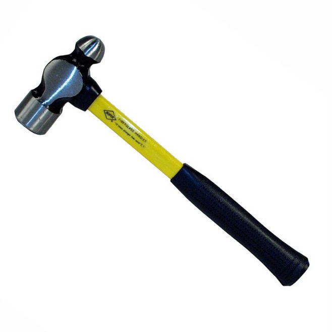 8oz Ball Pein Hammer