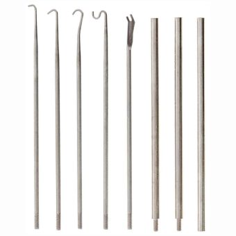 Threaded Spring Hook Tool Set