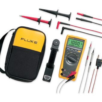 Fluke 179/EDA2 Combo Kit