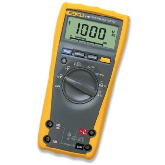 Fluke 179 Digital Multimeter