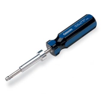 Locking Terminator Tool