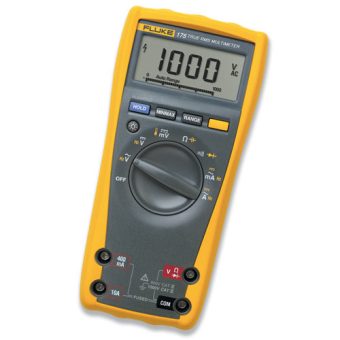 Fluke 175 Digital Multimeter