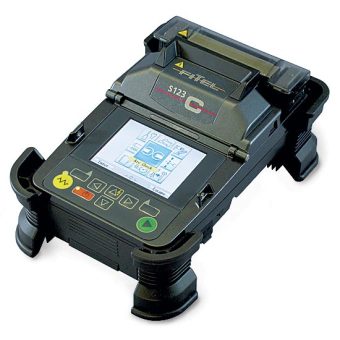 Fitel S123C-A Fusion Splicer