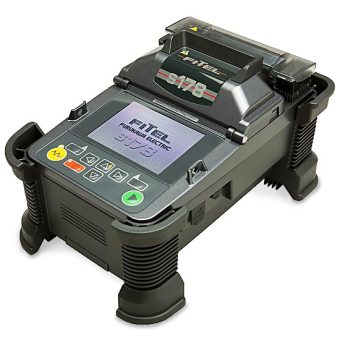 Fitel S178A Core-Alignment Fusion Splicer