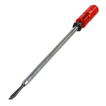 1/8" x 8" Split Blade Screw Holding Driver