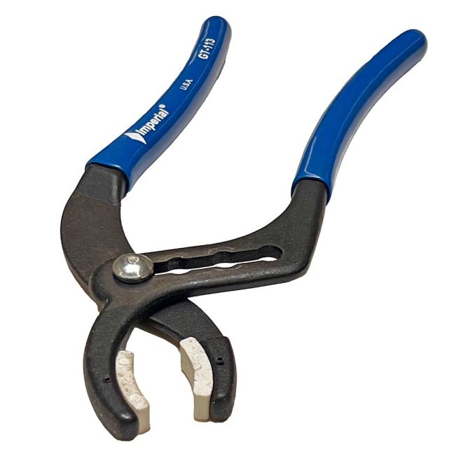 10" Soft Jaw Pliers