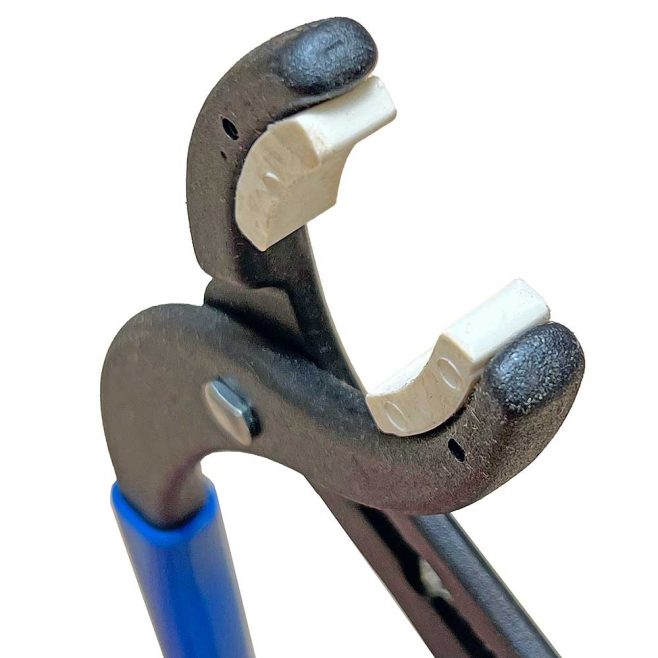 10" Soft Jaw Pliers