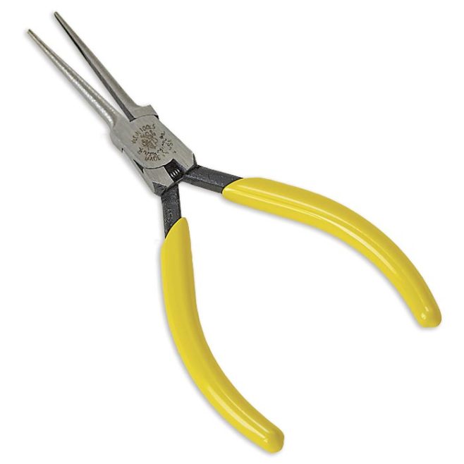 Klein 5.5" Needle Nose Pliers