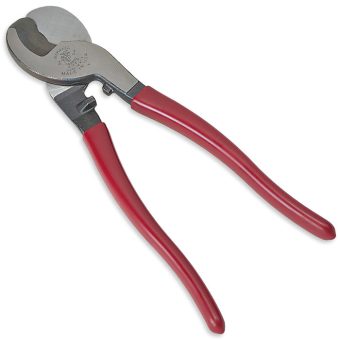 Klein 9.5" High Leverage Cable Cutters