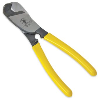 Klein 8" Coax Cable Cutters