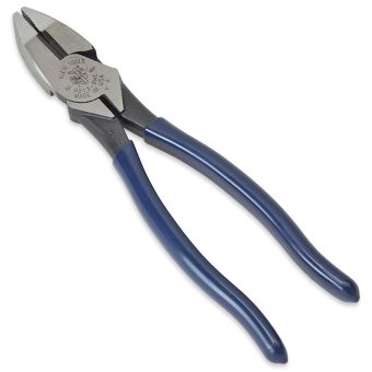 Klein 7" Lineman's Pliers