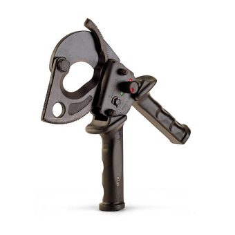 Ratcheting 750 MCM Cable Cutter