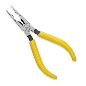 Jonard 5-in-1 Scotchlok Pliers