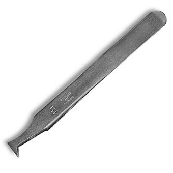 4 1/2" Cutting Tweezers