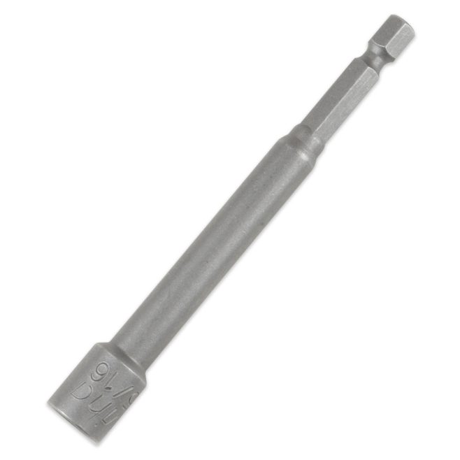 Wiha Power Bit Nutdriver Blade