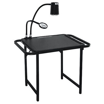 CT36 CableTable Fiber Optic Work Table