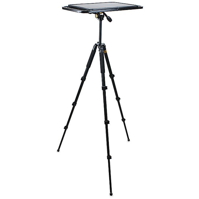 CT27 CableTable Fiber Optic Work Table and Tripod