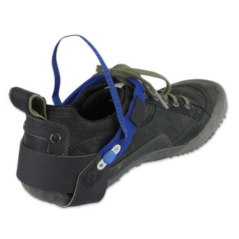 ESD Grounding Heel Strap