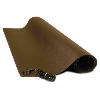 Dissipative Floor Mat