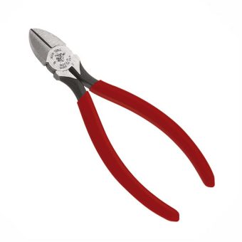 Klein 5" Semi Flush Cutters