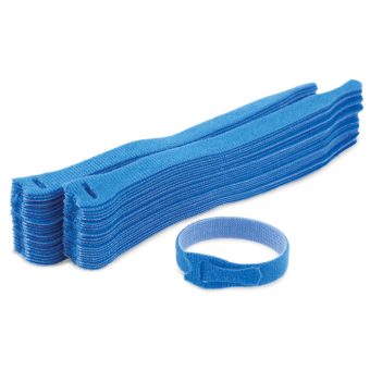 Rip-Tie Lite Cable Ties (50 Pack)