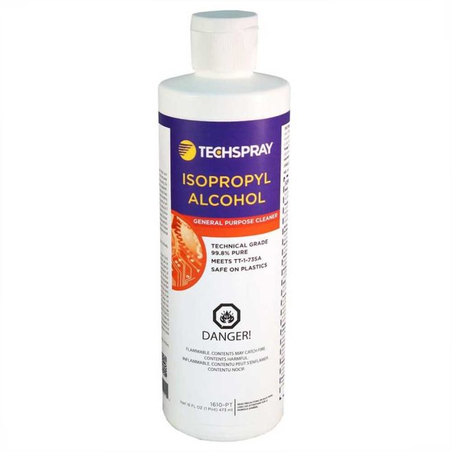 TechSpray Isopropyl Alcohol