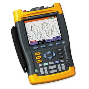 Fluke 192C ScopeMeter