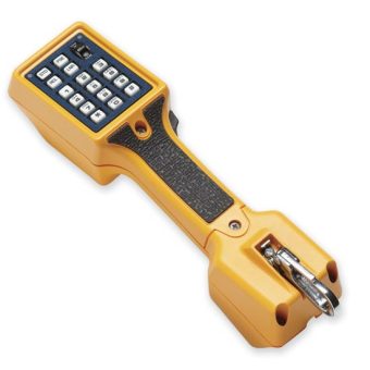 Fluke Networks TS22A Telephone Test Set