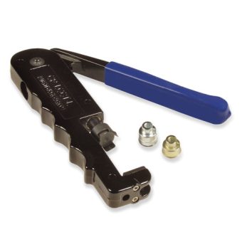 Cable Pro Linear Compression Crimper