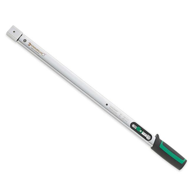 Stahlwille Manoskop 730/40 Quick 14x18 80-400 Nm Torque Wrench