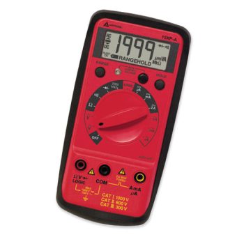 Amprobe 15XP Digital Multimeter