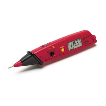 Amprobe DM73C Pen Probe Digital Multimeter with Built-in Test Probe