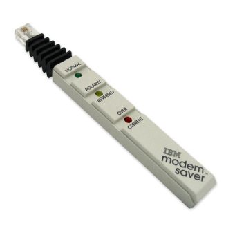 IBM Modem Saver