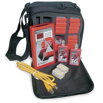 Triplett Pairmaster Tester Kit