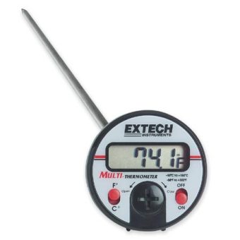 Extech Digital Thermometer