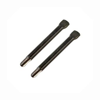 Cable Slitter/Ring Tool Replacement Blades, 2-pack