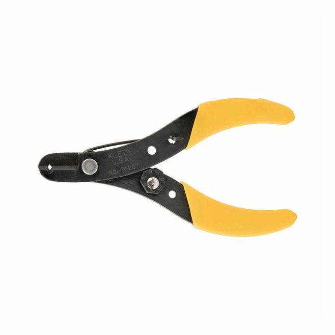 Klein Adjustable Wire Stripper