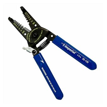 Wire Stripper 10-20 AWG