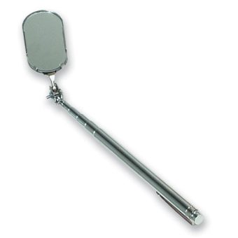 19.5" Telescoping Mirror